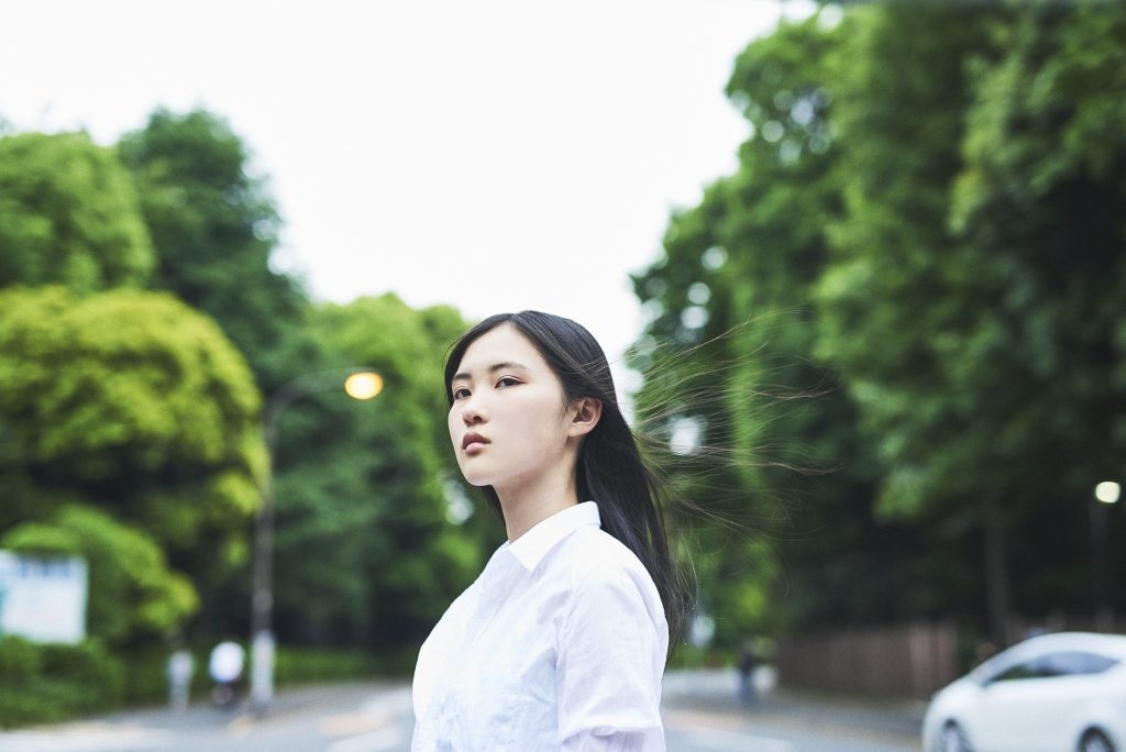 琴音『願い』発売記念インタビュー｜Eggs｜インディーズバンド音楽配信