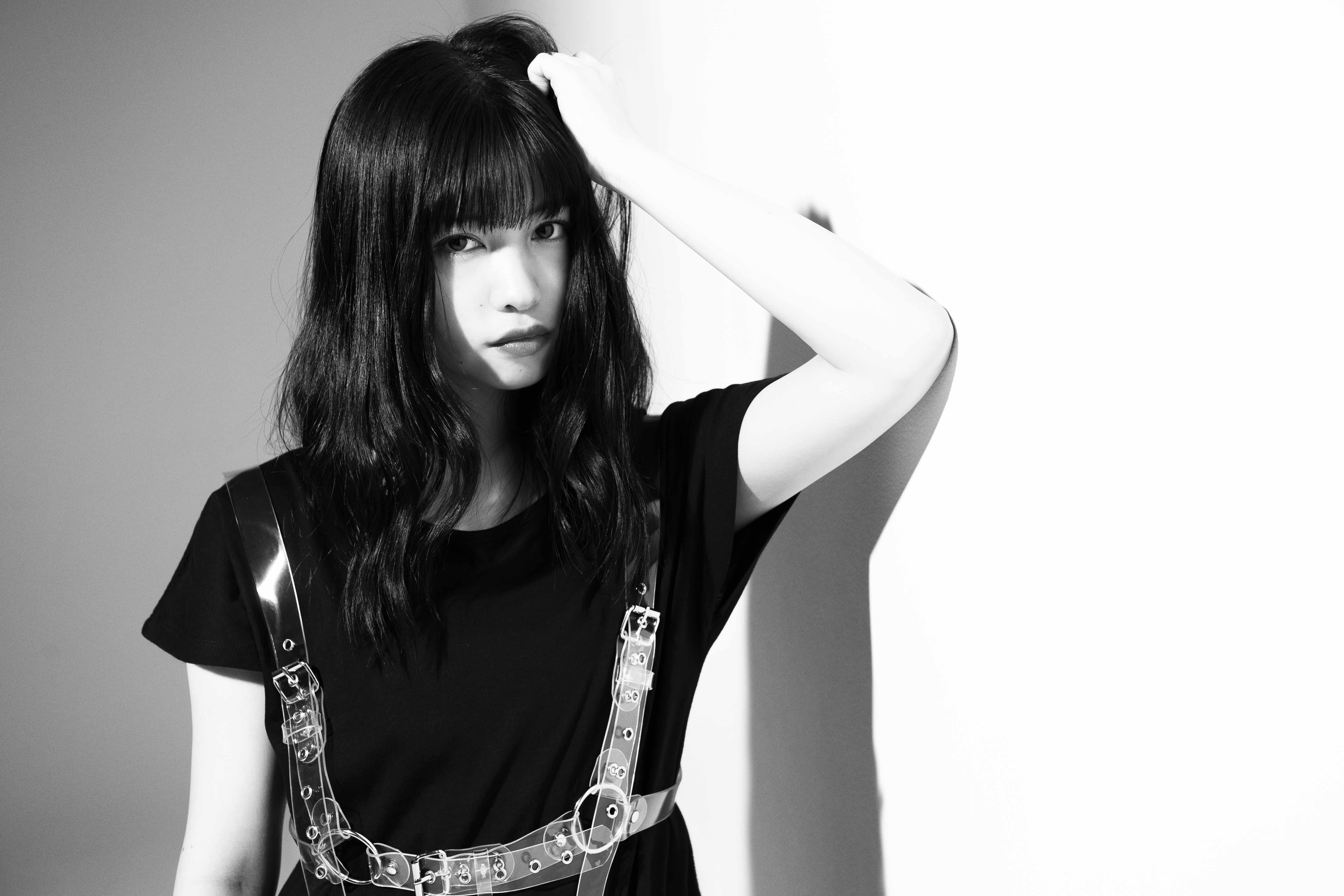 福岡県出身の19歳シンガーソングライターRan、8/5に1st mini album