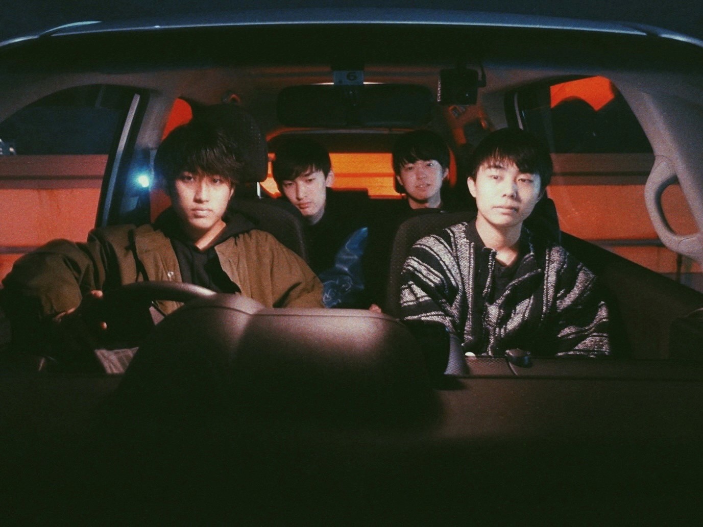 6月度マンスリープッシュアーティストインタビュー～AVALANCHE～｜Eggs｜インディーズバンド音楽配信サイト