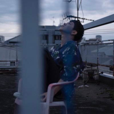 山内彰馬 (𝗺𝗼𝘁𝗵𝗲𝗿)