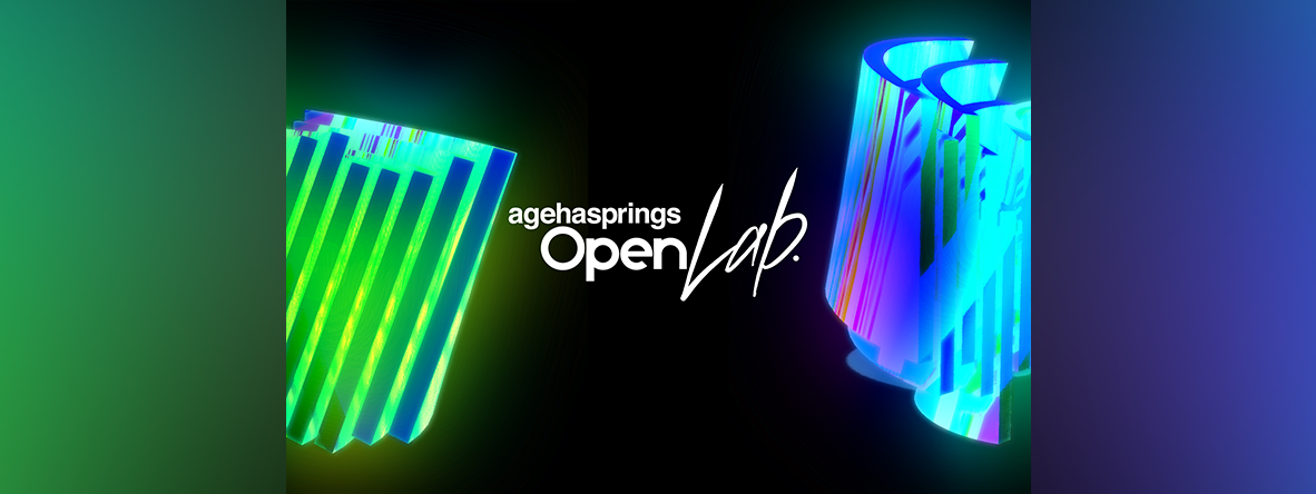agehasprings Open Lab. Vol.4参加ボーカリスト募集