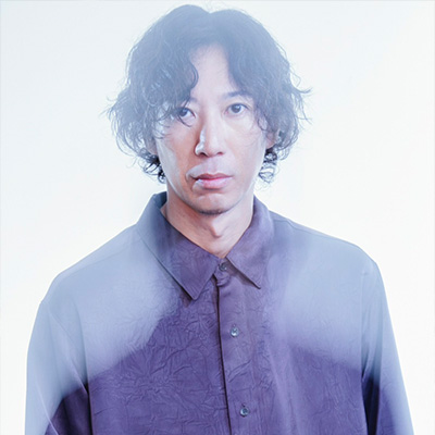 松田晋二（THE BACK HORN）