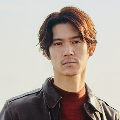 亀本寛貴（GLIM SPANKY）