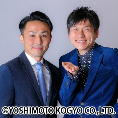 バクコメ（宮城住みます芸人）