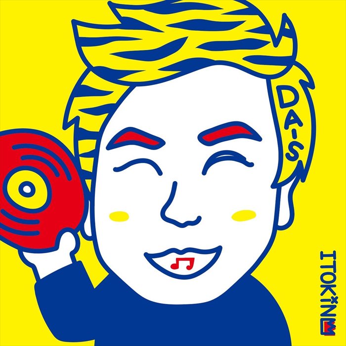 Daisuke DAIS Miyachi