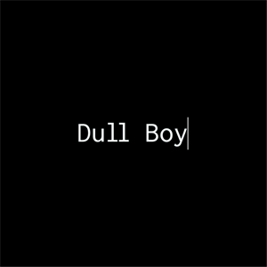 Dull Boy